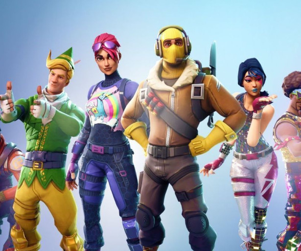 Fortnite Best Uncommon Skins