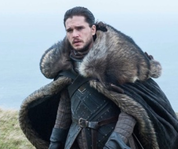 Why Jon Snow is The Best Character