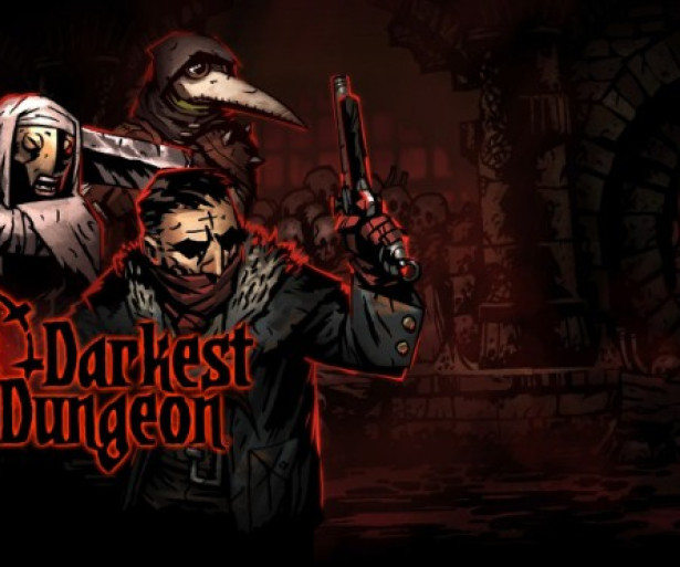 Darkest Dungeon Best team comp