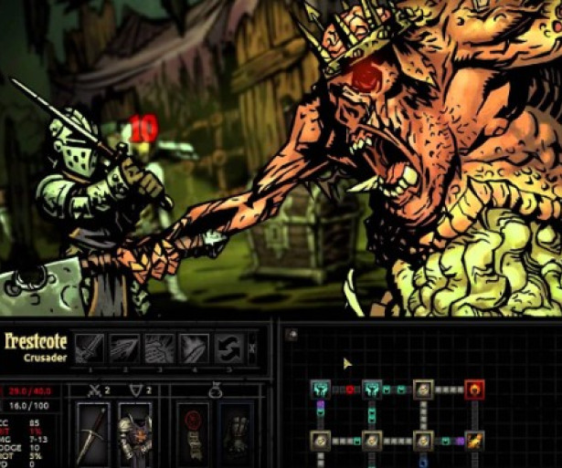 Darkest Dungeon Boss Guide