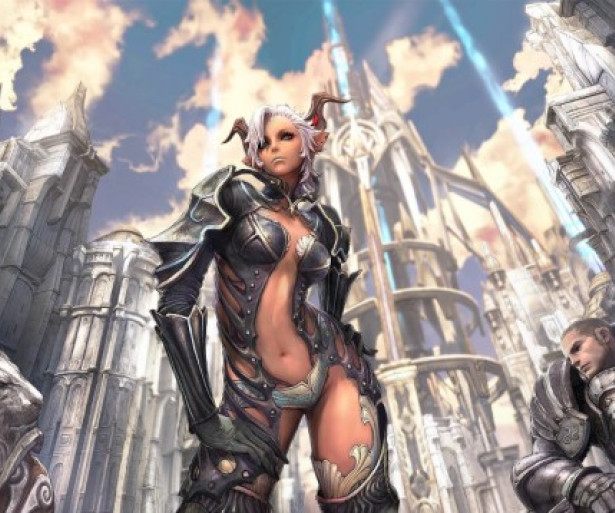  Games Like Tera