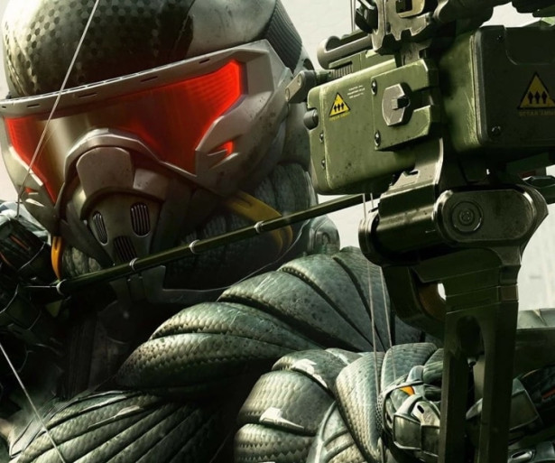  Games Like Crysis 3 