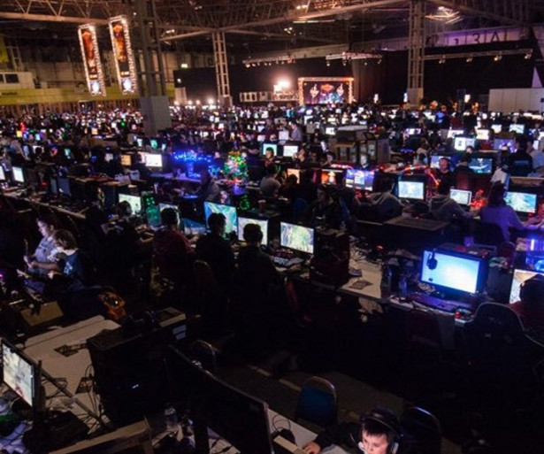 Best Gaming Festivals in America