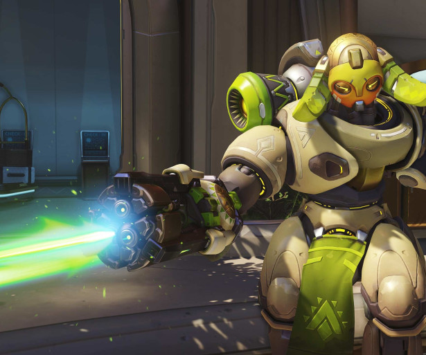 orisa counter, orisa guide, orisa overwatch