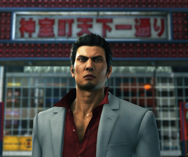 Games Like Yakuza 0