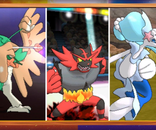  Pokemon Ultra Sun & Moon Best Teams