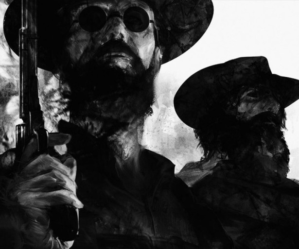 Hunt: Showdown Best Weapons