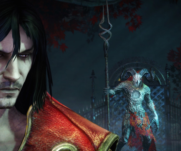 Games Like Castlevania: Lords of Shadow