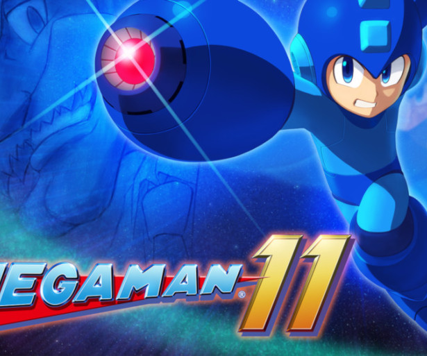 Finally, after so long, Mega Man makes a return!