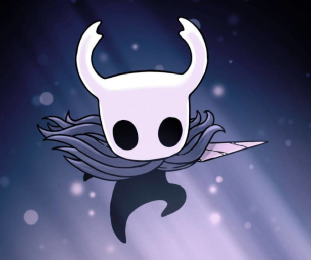 hollow knight, charms