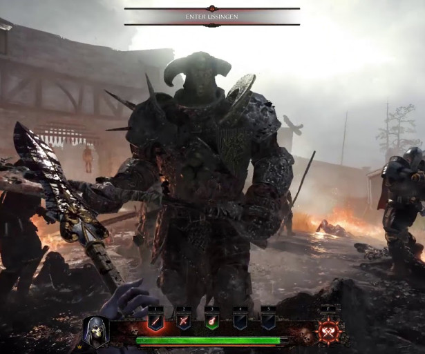 Games Like Vermintide 2 