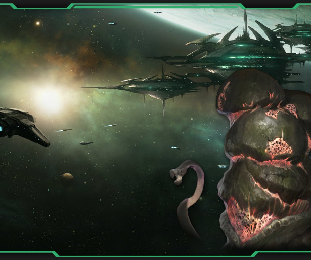 Games Like Stellaris