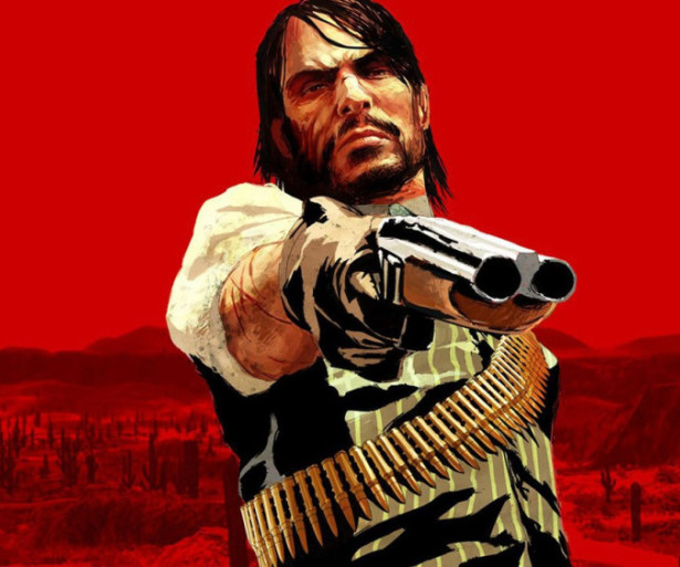 Movies Like Red Dead Redemption