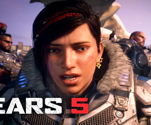 Gears of War 5 Release Date