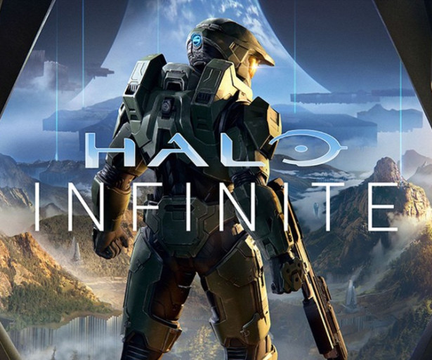 Halo Infinite Gameplay