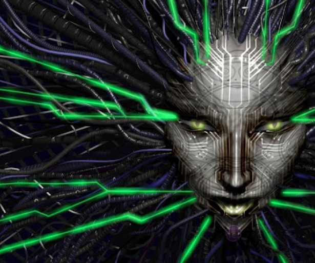 Games Like System Shock