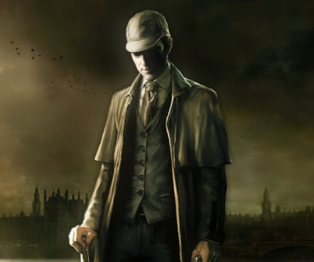 best, games, sherlock holmes, sherlock, holmes, top 10