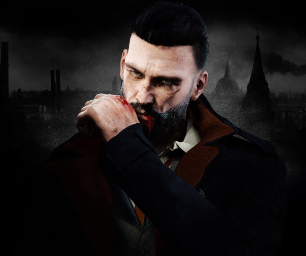 Vampire games, best vampire games, vampirism