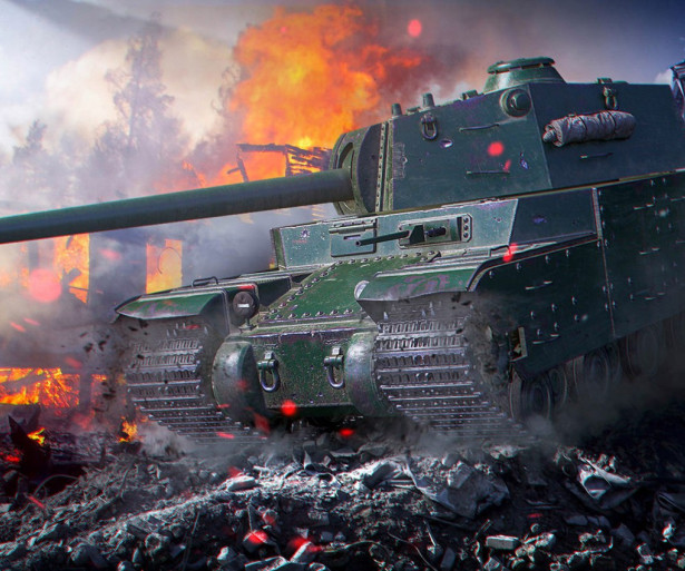 WoT, World of Tanks Best Heavy Tanks, Best HTs WoT