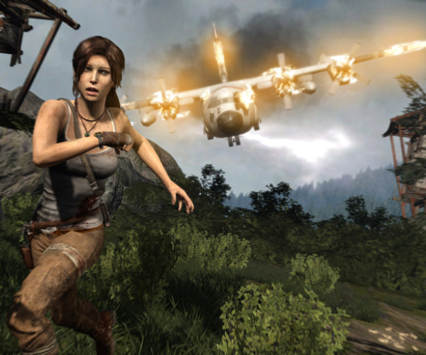 Best Tomb Raider Games for PC 