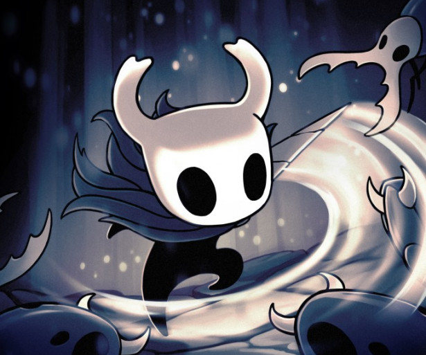 Games Like Hollow Knight