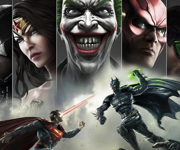 Best Superhero Games