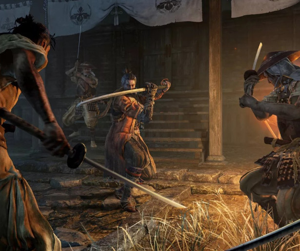 Sekiro Best Abilities to Get First