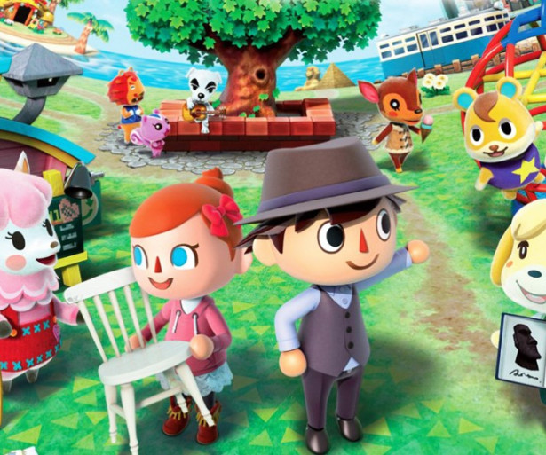 Animal Crossing New Leaf Best Villagers