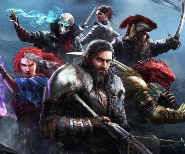 Divinity: Original Sin II Best Companions