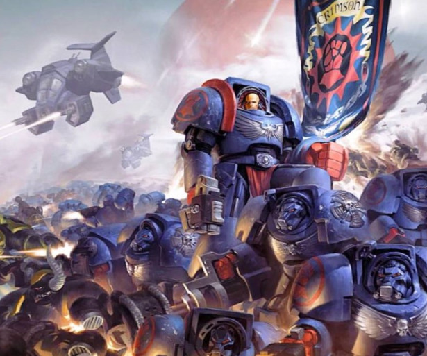 Warhammer 40k Best Units