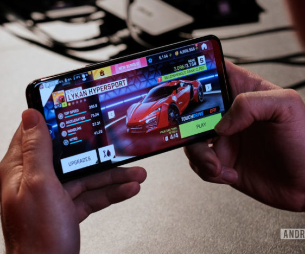 Best Android Racing Games