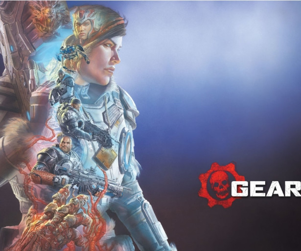 Gears 5 Best Weapons