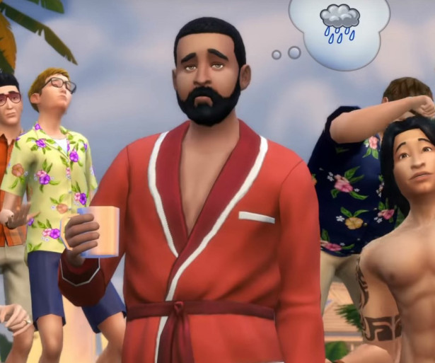 Best Sims 4 Mods