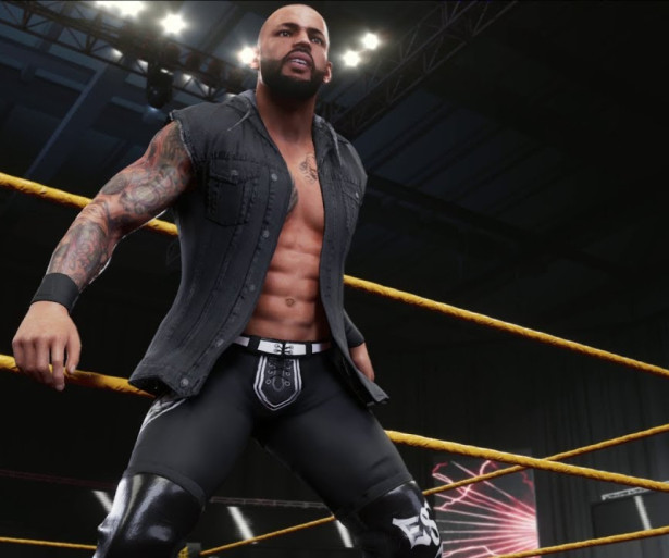 WWE 2K19 Best Movesets