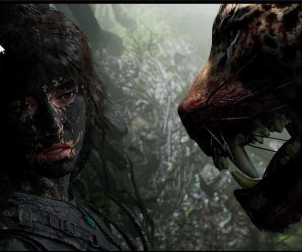 Best skills, Shadow of the Tomb Raider