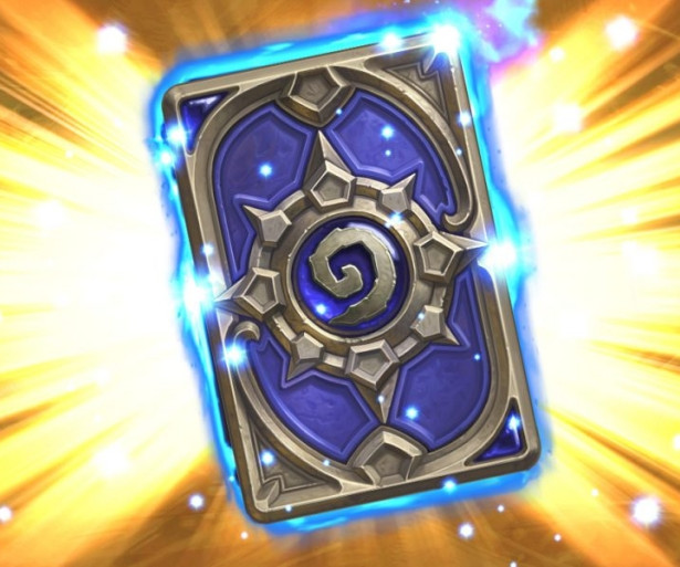 Best Hearthstone Legendary Cards