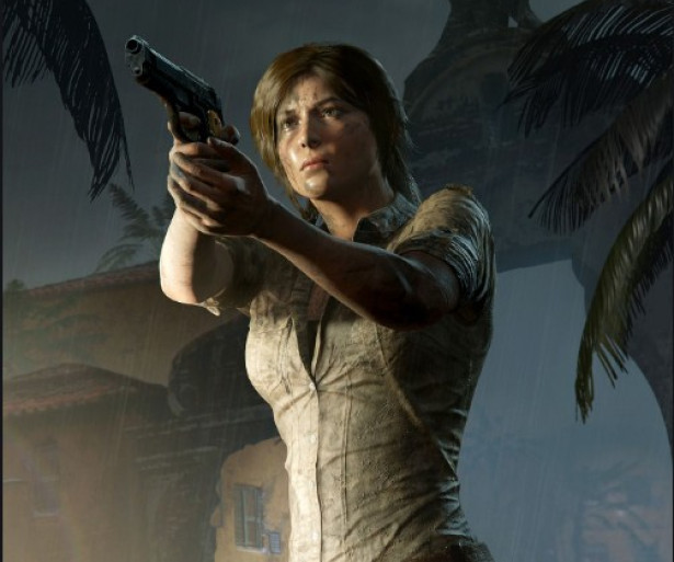 Shadow of the Tomb Raider, best guns 2020, How to find best guns