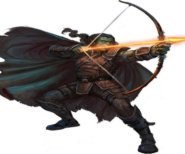 D&D Best Bows, D&D Best Crossbows, D&D Best Ranged Weapons 