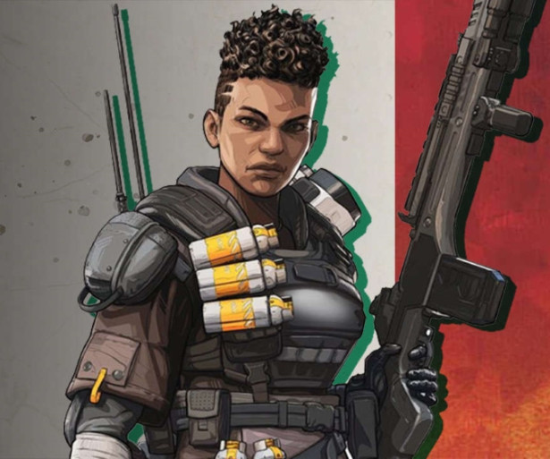 Apex Legends Best Bangalore Skin