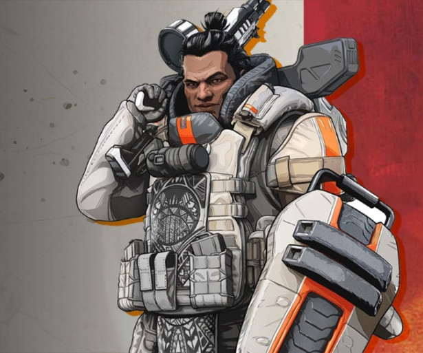 Apex Legends Best Gibraltar Skin