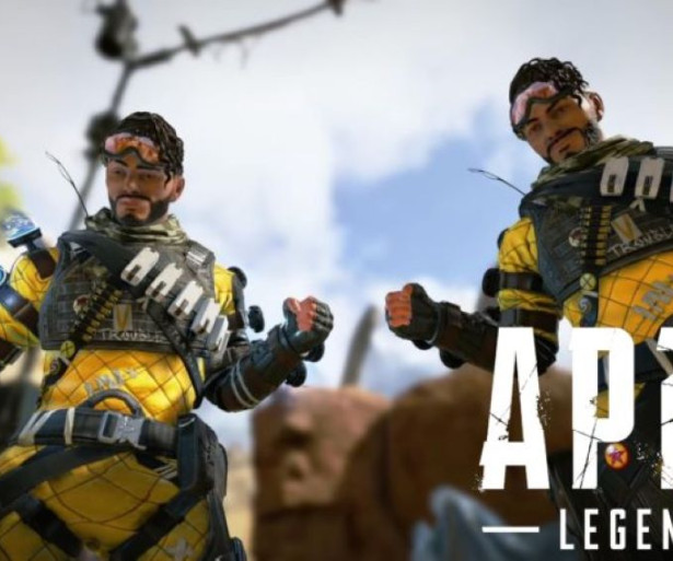 Apex Legends Best Mirage Skins