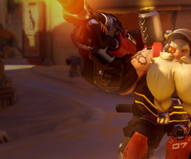 top torbjorn skins, what overwatch torbjorn skins, Best Torbjorn Skins