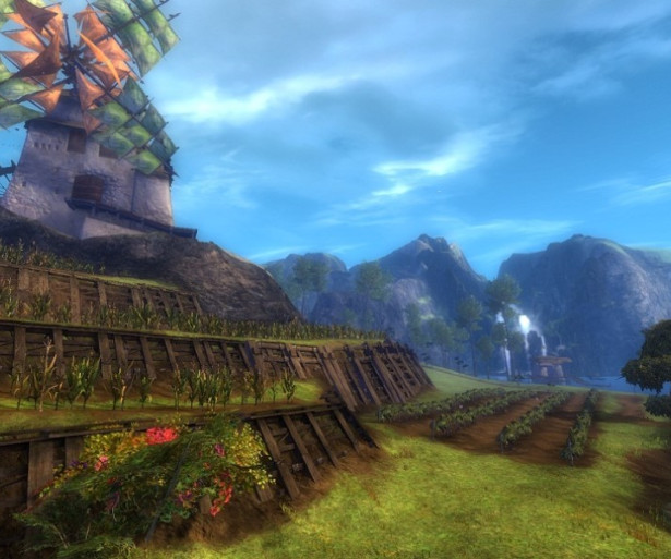 Guild wars 2 Best Harvesting Tools 