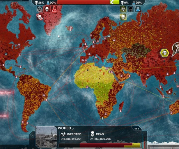 top 5 plague inc best starting country