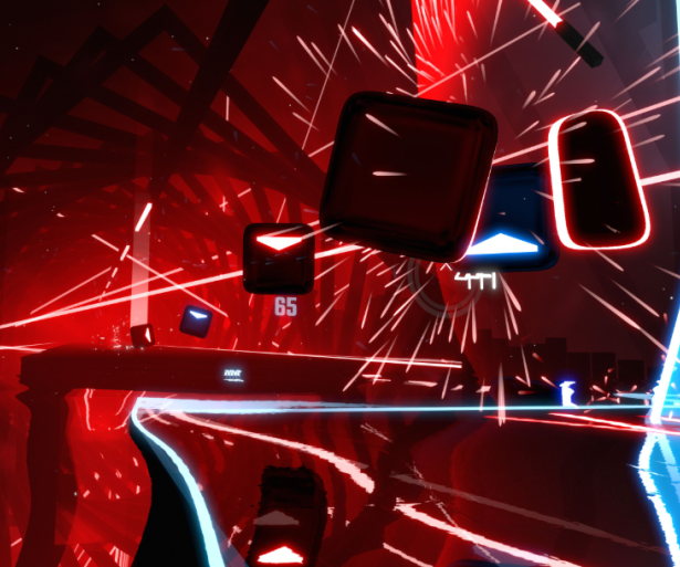 est Custom Beat Saber Songs