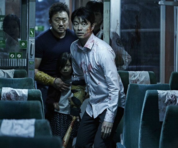 Train to Busan