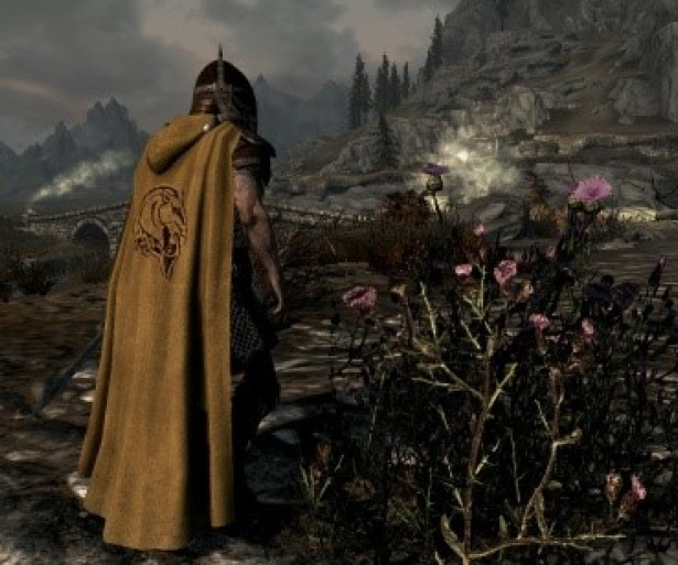 Best Skyrim Mods