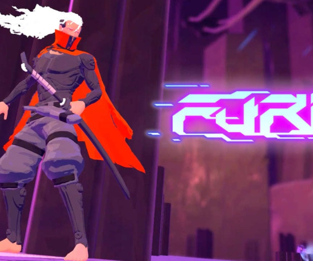 Furi Review