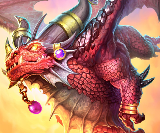 Best Hearthstone Dragon Decks 