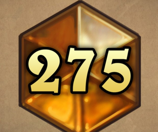 Hearthstone, top 10 decks, strong decks